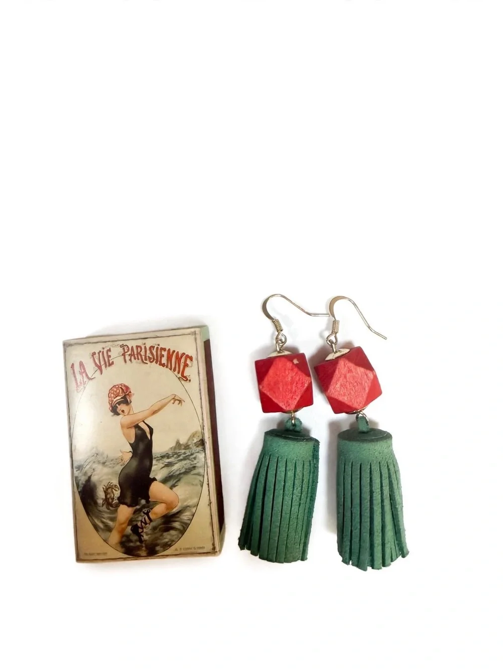 N/A lightweight tassel